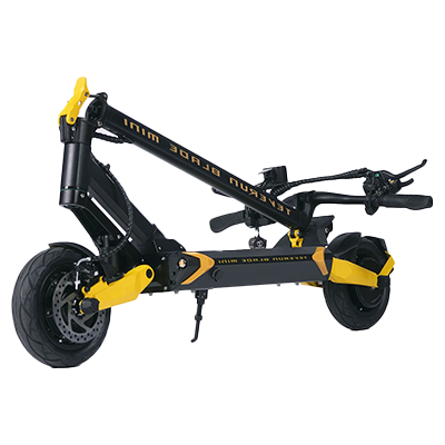 Elektromos rollerek