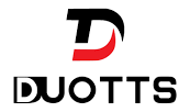 DUOTTS elektromos kerékpár