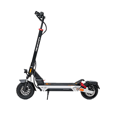 KuKirin elektromos rollerek