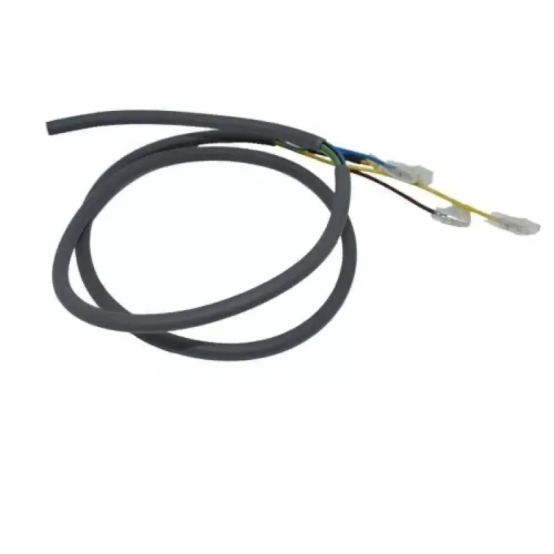 MOTOR KÁBEL (UTÁNGYÁRTOTT, XIAOMI M365, 1S, ESSENTIAL, PRO, PRO2, RMR-095)