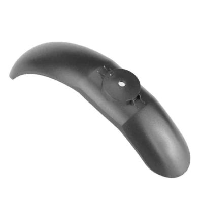 ELSŐ SÁRVÉDŐ (XIAOMI M365 SOROZATHOZ, FEKETE)