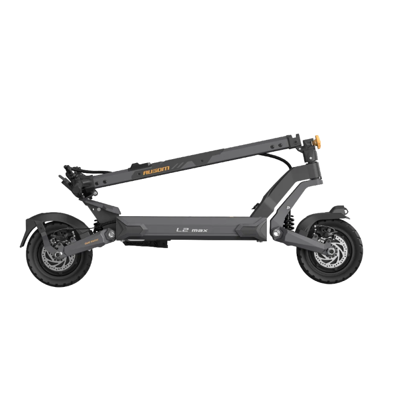 Ausom L2 Max Dual Motor elektromos roller