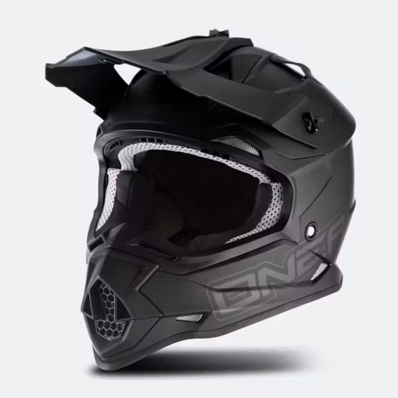 O'Neal 2SRS FLAT V.23 MX Sisak Fekete