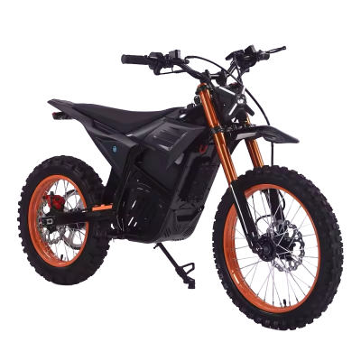 YeeE Dirt Bike elektromos robogó