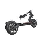 Dualtron NEW City elektromos roller