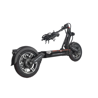 Dualtron NEW City elektromos roller