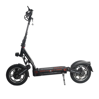 Dualtron NEW City elektromos roller