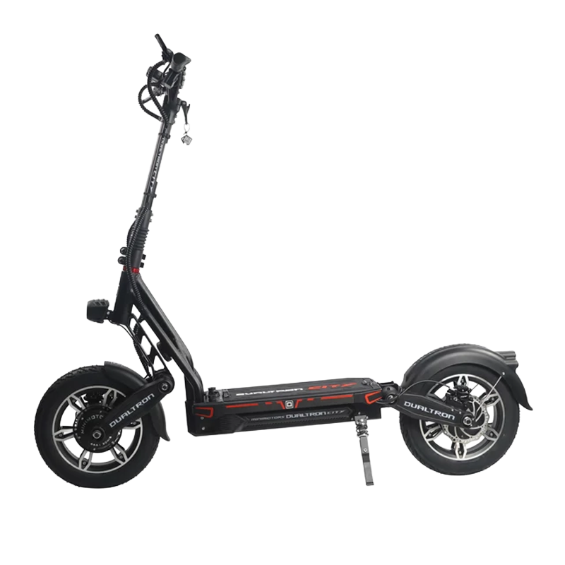 Dualtron NEW City elektromos roller