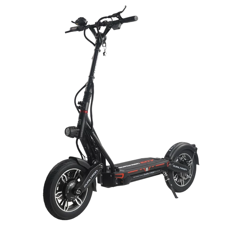 Dualtron NEW City elektromos roller