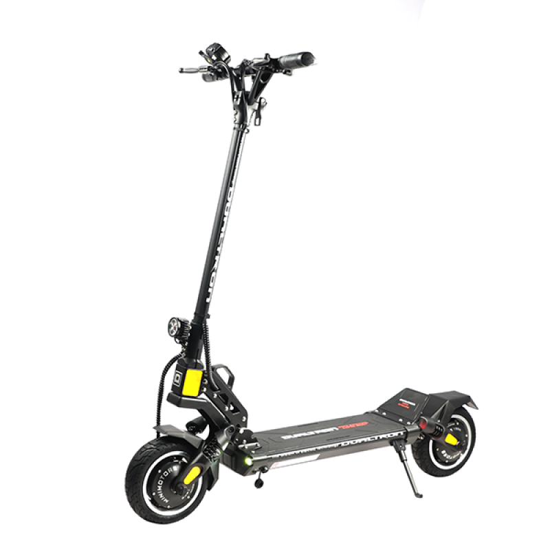 Dualtron Mini elektromos roller