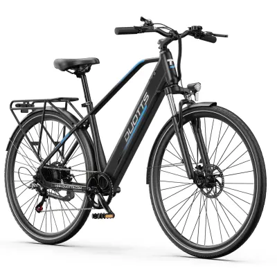 DUOTTS C29 Lite elektromos kerékpár