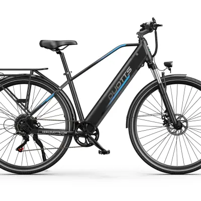 DUOTTS C29 Lite elektromos kerékpár