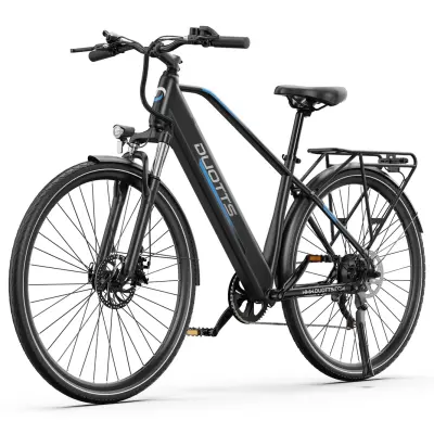 DUOTTS C29 Lite elektromos kerékpár