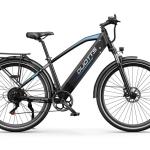 DUOTTS C29 MAX elektromos kerékpár