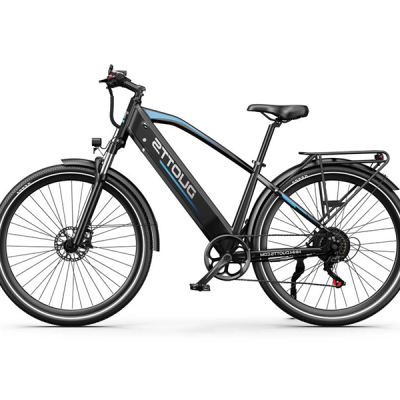 DUOTTS C29 MAX elektromos kerékpár
