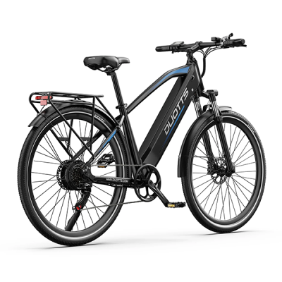 DUOTTS C29 MAX elektromos kerékpár