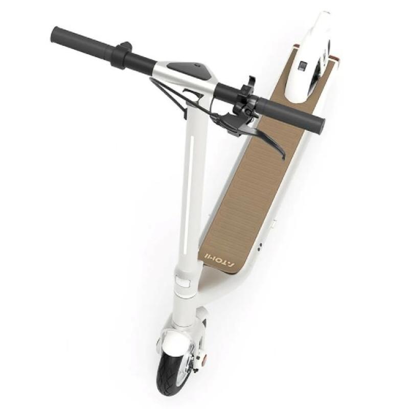 Atomi Alpha elektromos roller