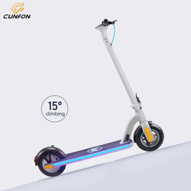 CUNFON RS350 elektromos roller