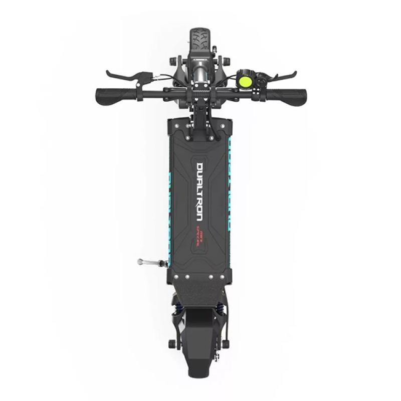 Dualtron Mini Elektromos roller