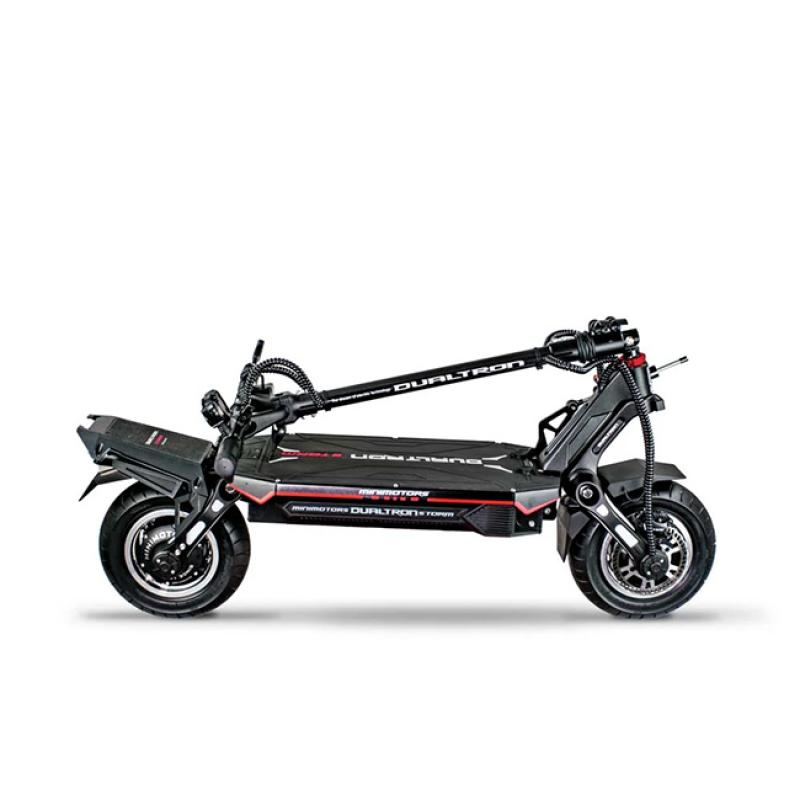 Dualtron Storm Limited