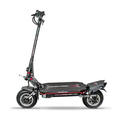 Dualtron Storm Limited