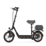 KuKirin C1 Pro elektromos roller