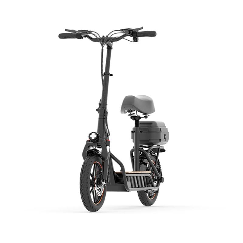 KuKirin C1 Pro elektromos roller