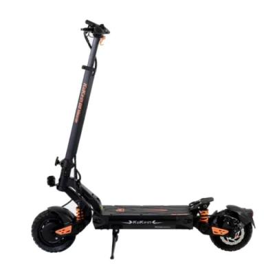 KUKIRIN G2 MASTER ELEKTROMOS ROLLER
