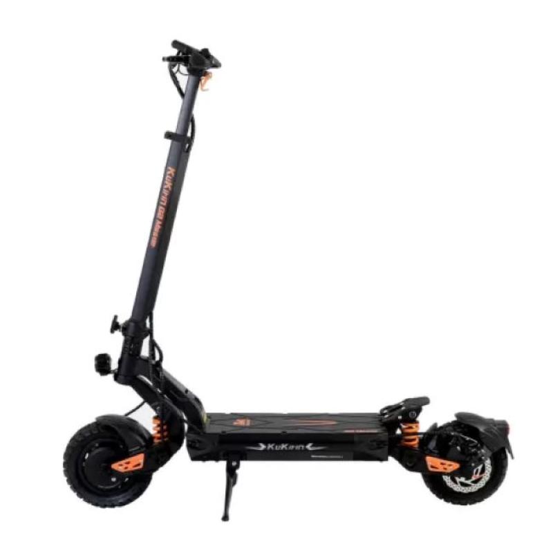 KUKIRIN G2 MASTER ELEKTROMOS ROLLER