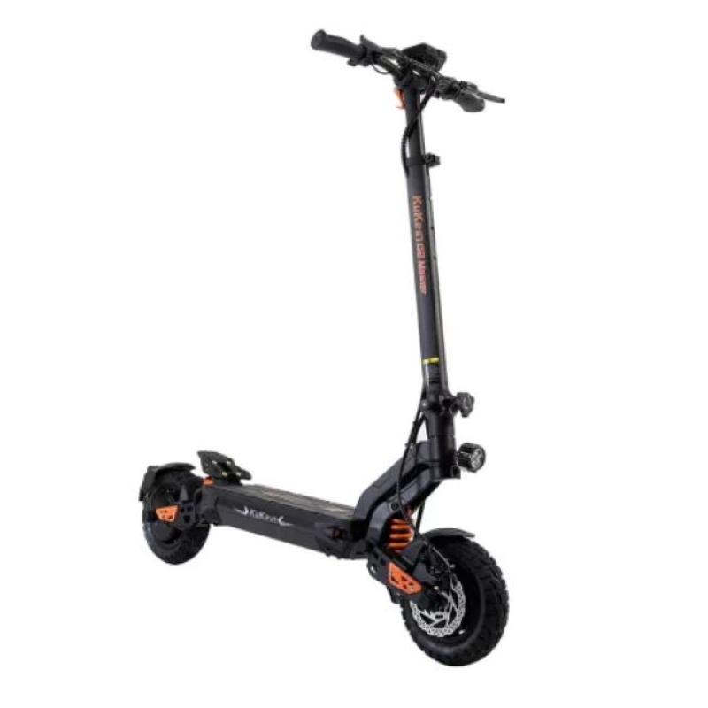 KUKIRIN G2 MASTER ELEKTROMOS ROLLER