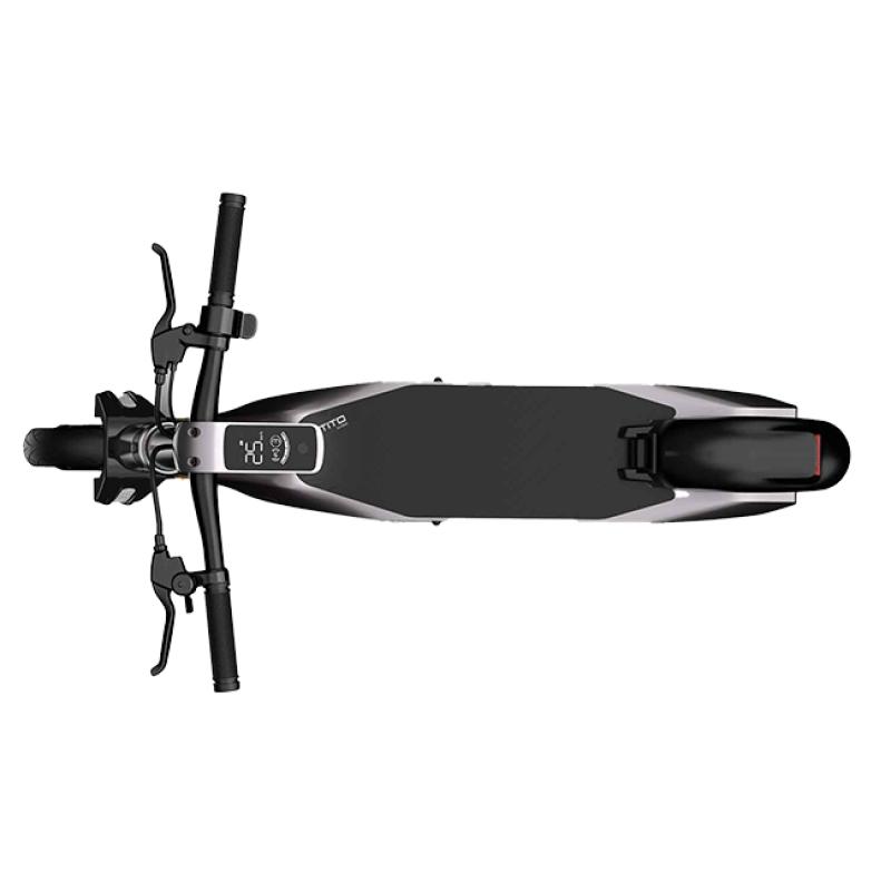 SXT TITO - eKFV elektromos roller
