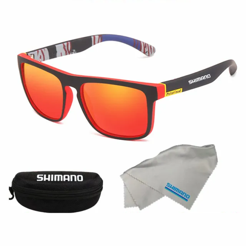 Shimano polarizált napszemüveg UV400