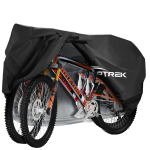 Toptrek kerékpár takaróponyva 210D Oxford