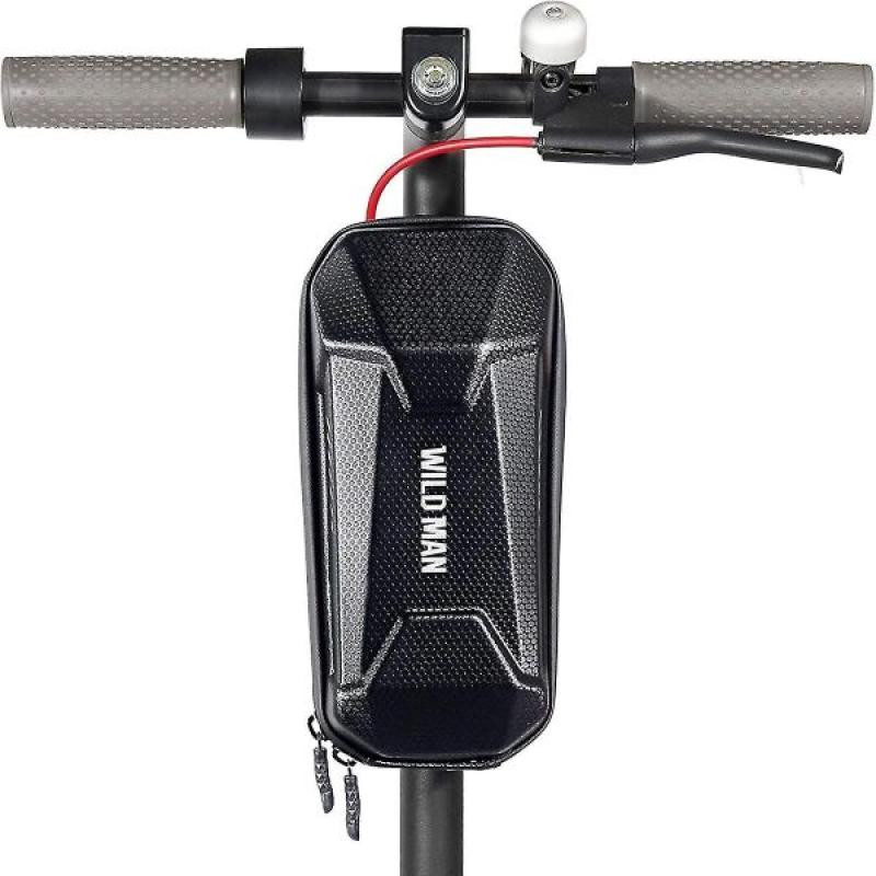 Wild Man elektromos roller táska 3l