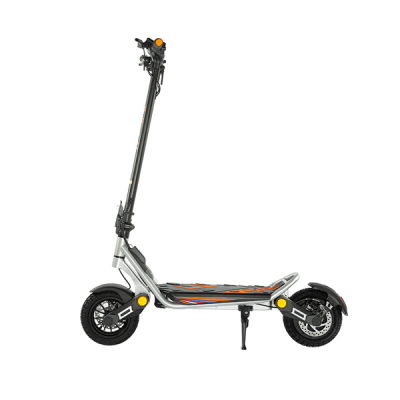 KuKirin A1 elektromos roller