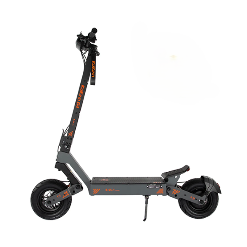 KuKirin G4 elektromos roller