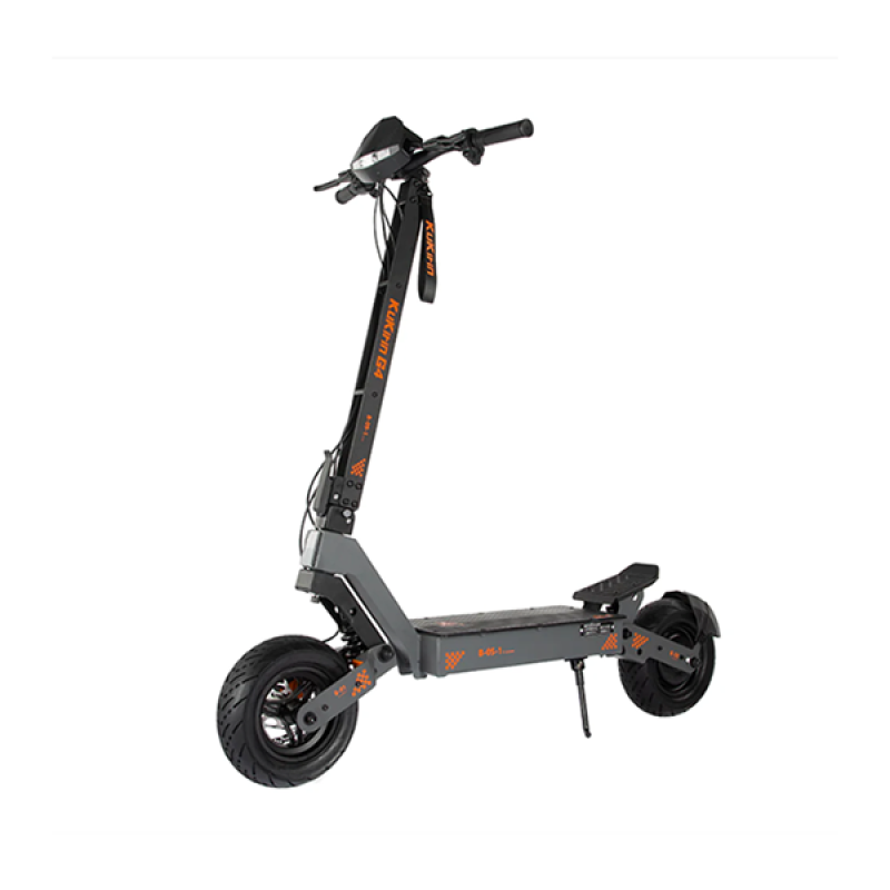 KuKirin G4 elektromos roller