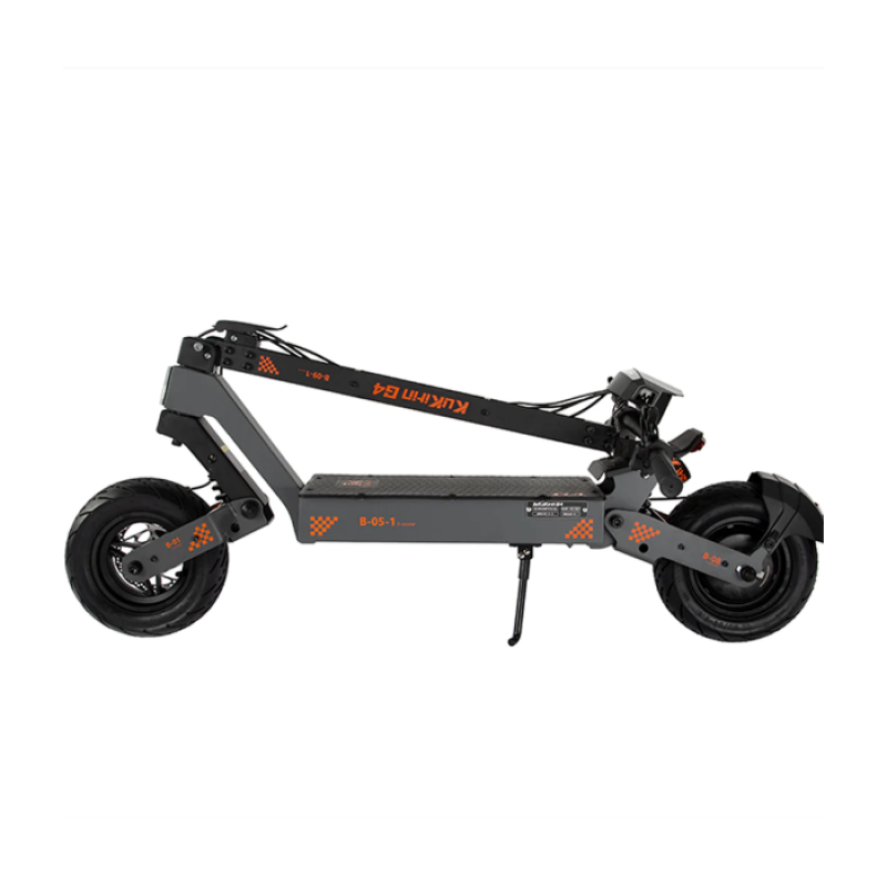 KuKirin G4 elektromos roller