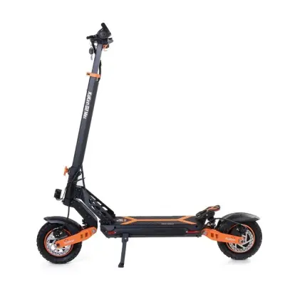 KuKirin G2 Max elektromos Roller