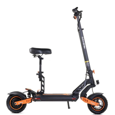 KuKirin G2 Max elektromos Roller