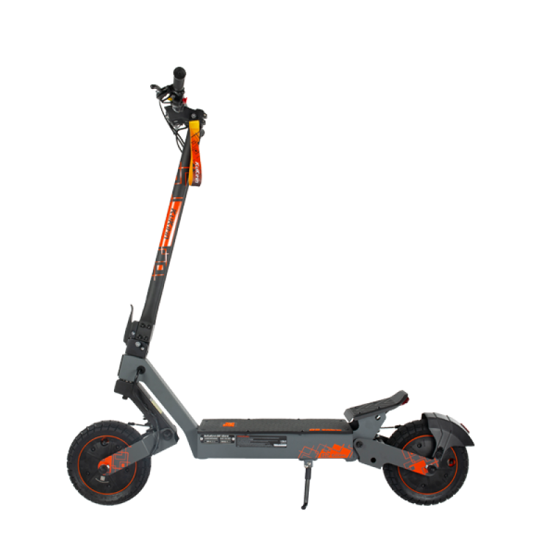 KuKirin G2 ULTRA elektromos roller