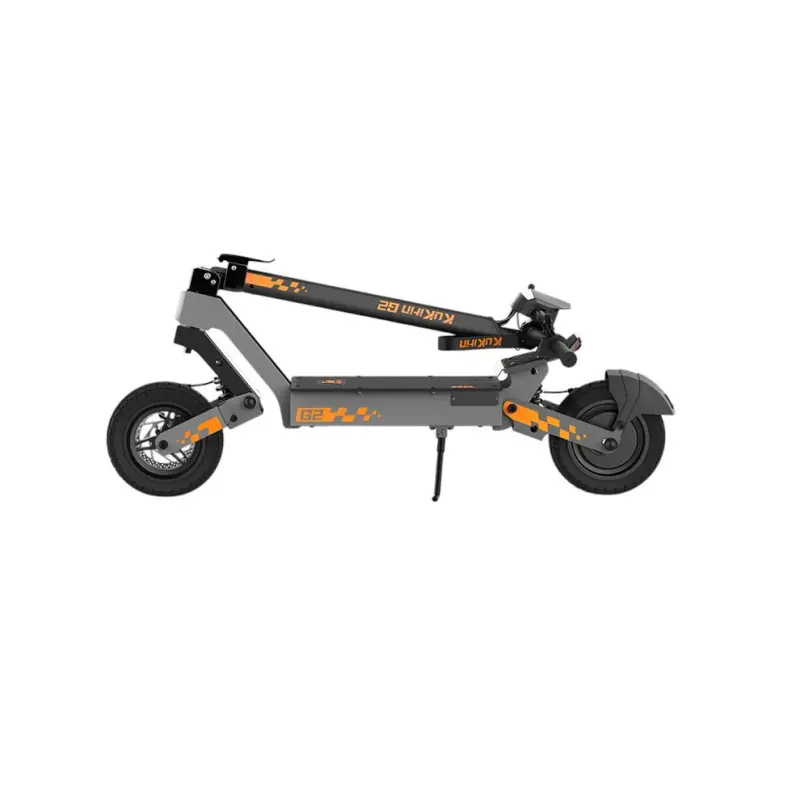 KuKirin G2 elektromos roller EU 25km/h