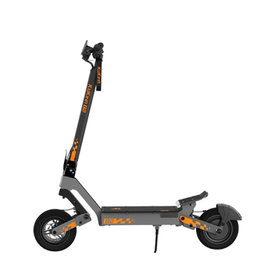 KuKirin G2 elektromos roller EU 25km/h