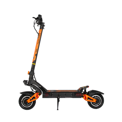 KuKirin G3 Pro elektromos roller