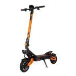 KuKirin G3 Pro elektromos roller