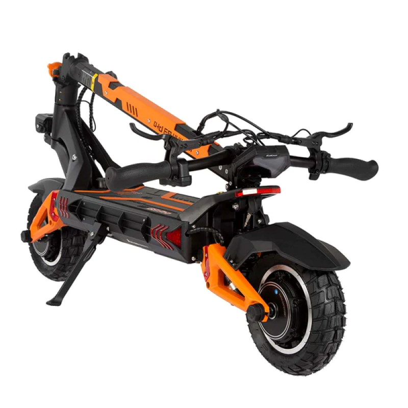 KuKirin G3 Pro elektromos roller