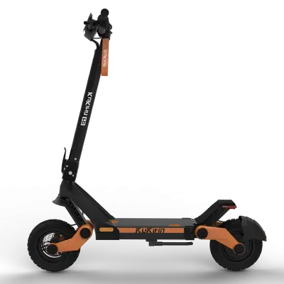 KuKirin G3 elektromos roller