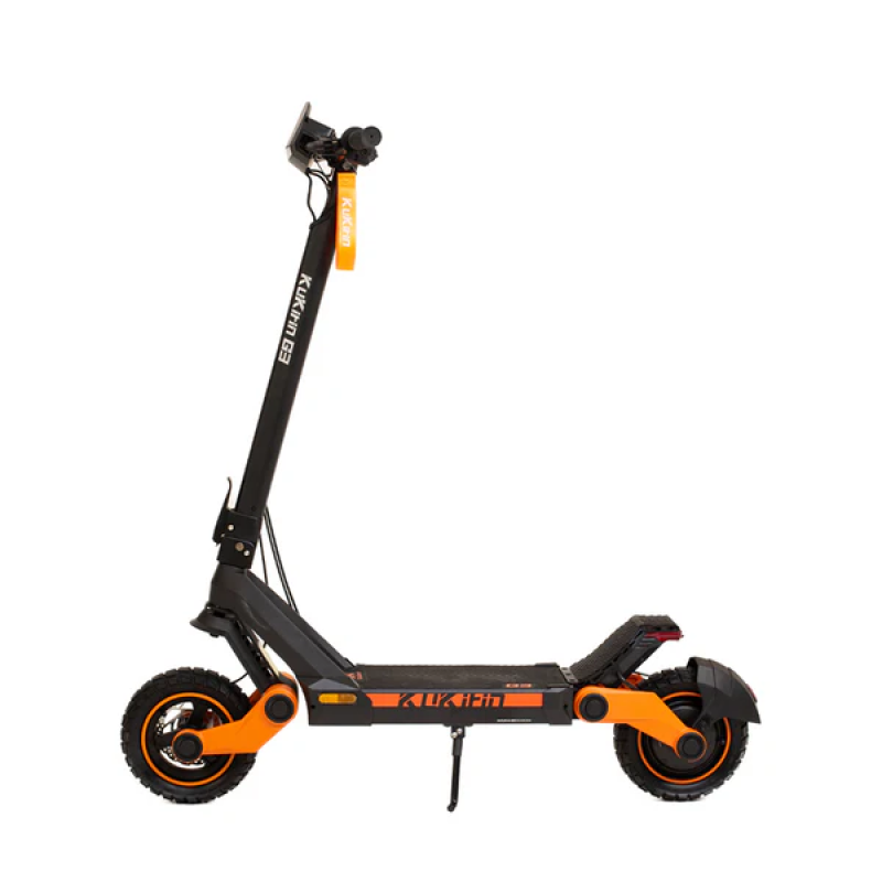 KuKirin G3 elektromos roller