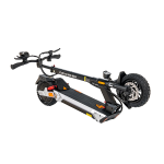 KuKirin M4 MAX Elektromos roller