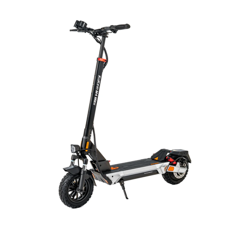 KuKirin M4 MAX Elektromos roller